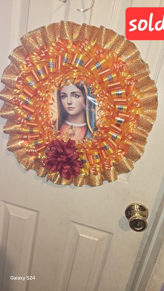 Coronas Para Dia De Santos Difuntos