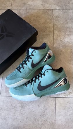 Nike Kobe 4 Girl Dad