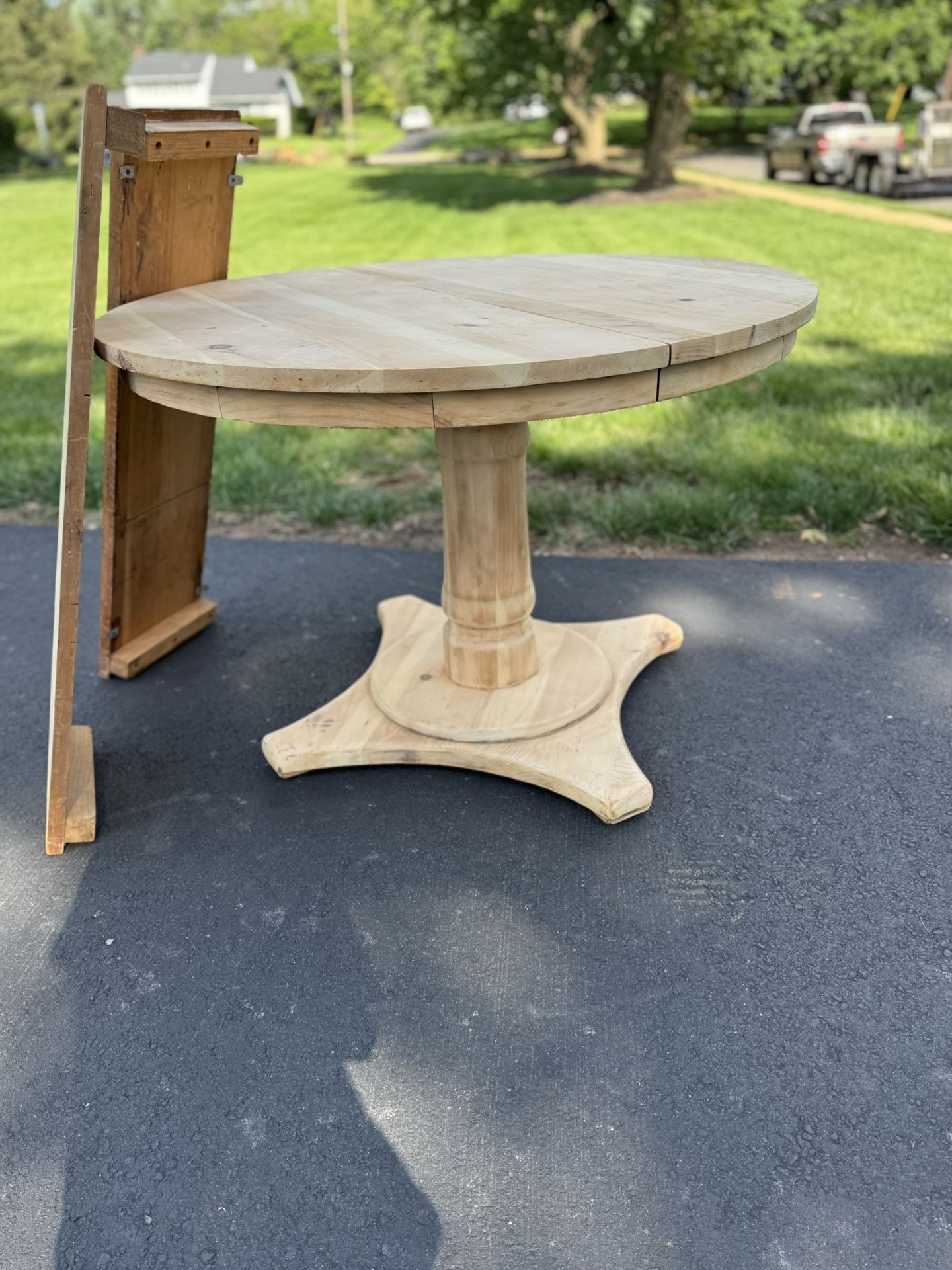 Kitchen Table