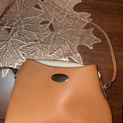 Crossbody Purse 