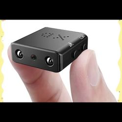 Smallest Cam