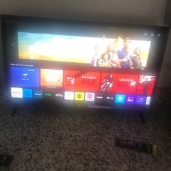 32 In Smart Tv Lg 