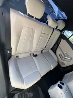UV Leather Protector Wash And Conditioner