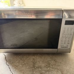Cuisinart Microwave