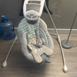 Baby Swing