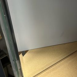145! Bathroom Medicine Cabinet With Beveled Edge Mirrored Door. 24” x 30