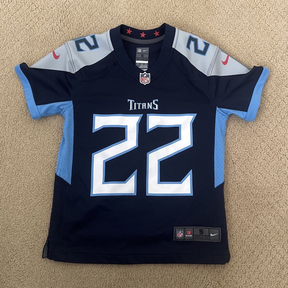 Derrick Henry Jersey Shirt for Sale in Ashland City, TN - OfferUp