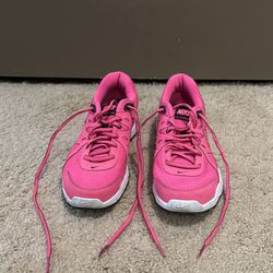 Nike Women’s Running Shoes – Size 9 – Excellent Condition