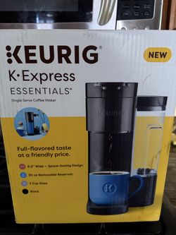 Keurig brand new