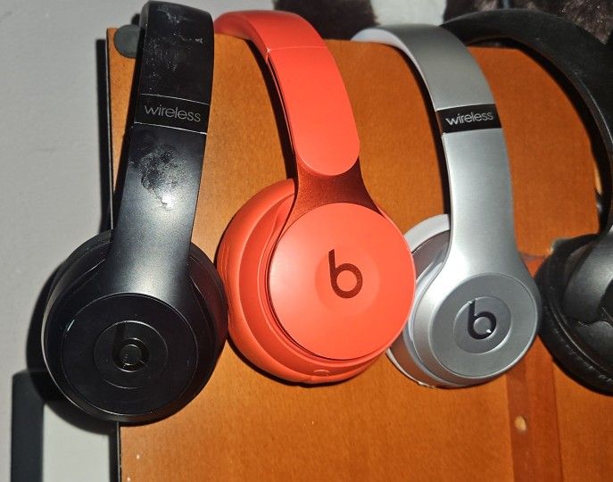 Beats By Dre