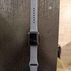 apple watch se 