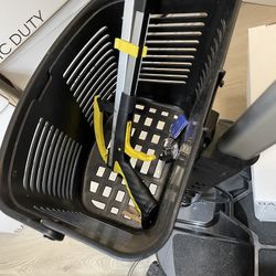 Pride Mobility Scooter