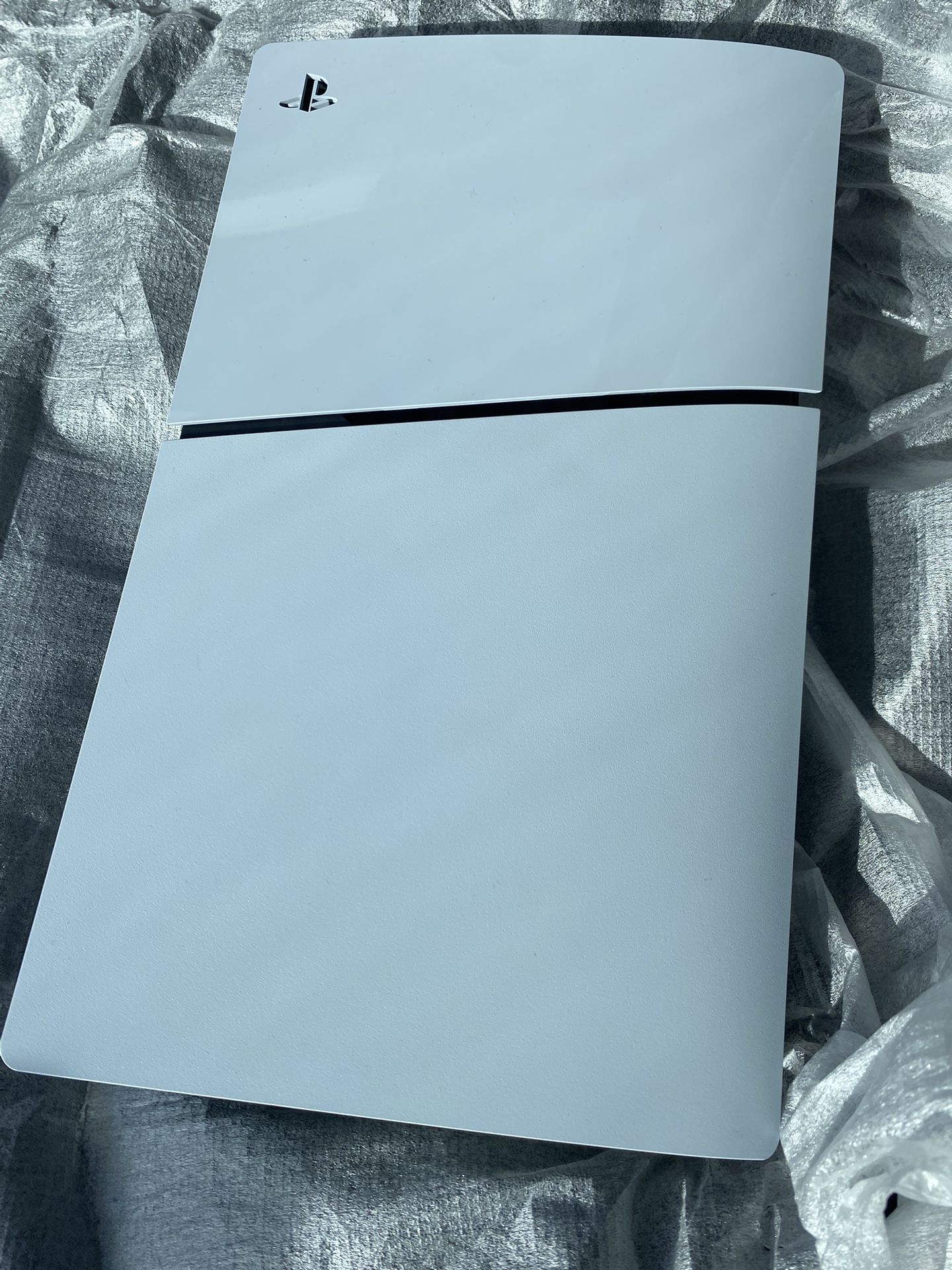 PlayStation 5 Slim Digital