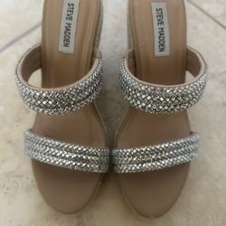 Steve Madden 