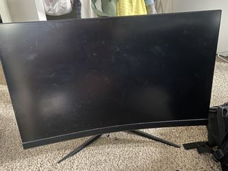msi monitor 27 inch