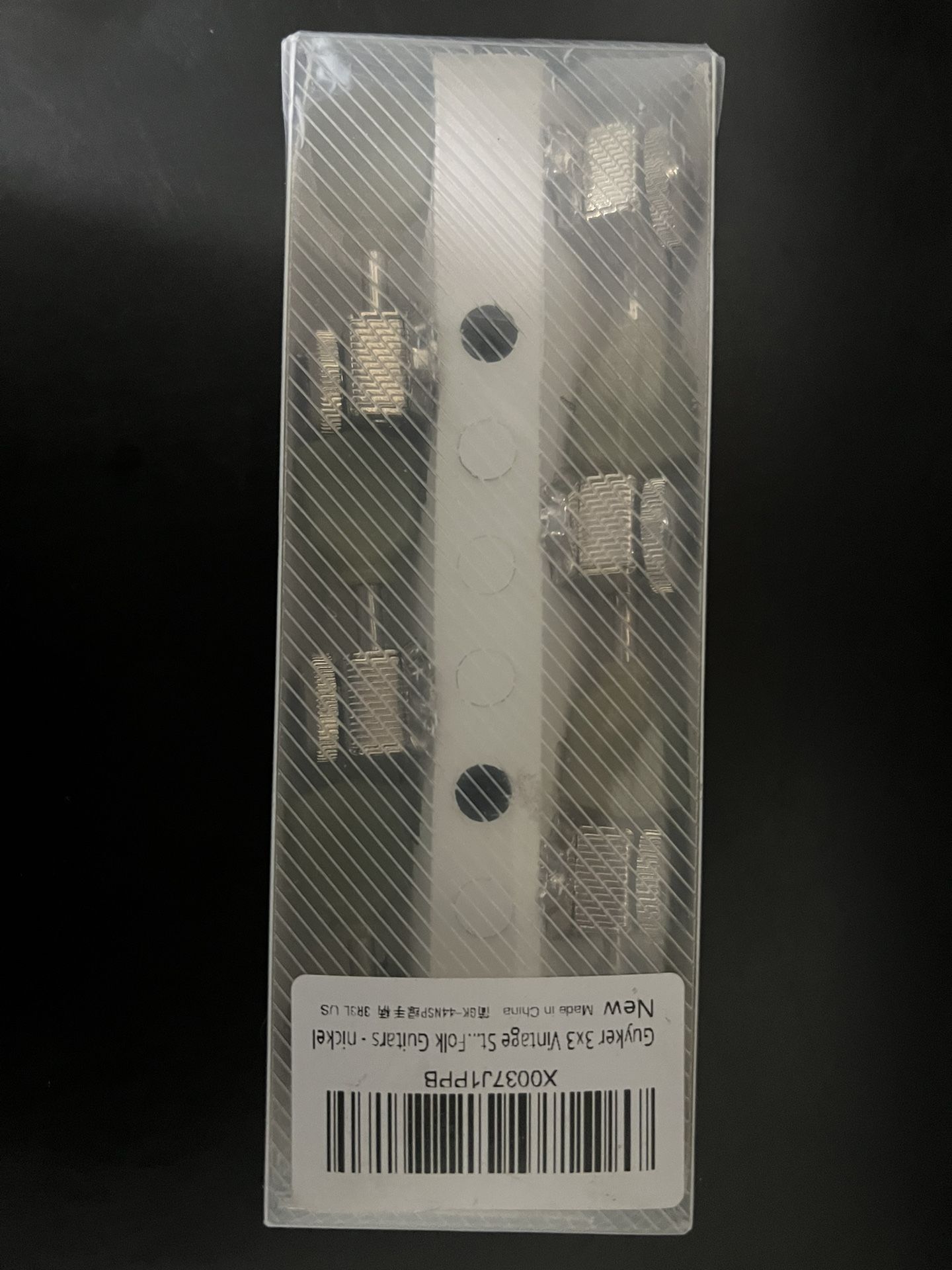 Guitar Tuning Key Pegs
