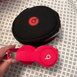 Beats By Dre First Gen