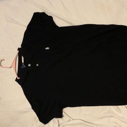 Black Polo