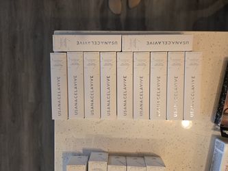 USANA Replenishing Night Gel (Entire Lot)