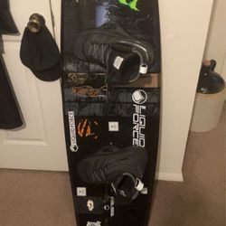 Wakeboard