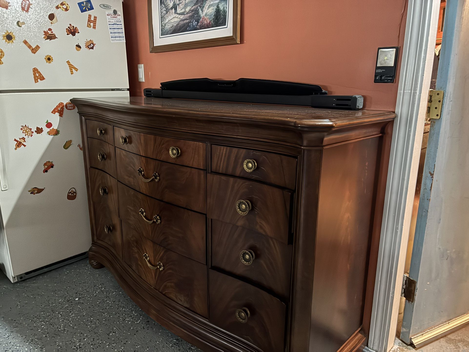 Moving Sale