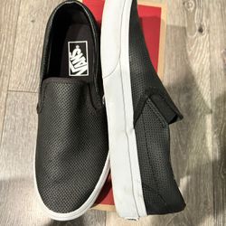 Vans Classic Slip On
