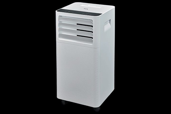 TCL Portable Air Conditioner 6000 BTU