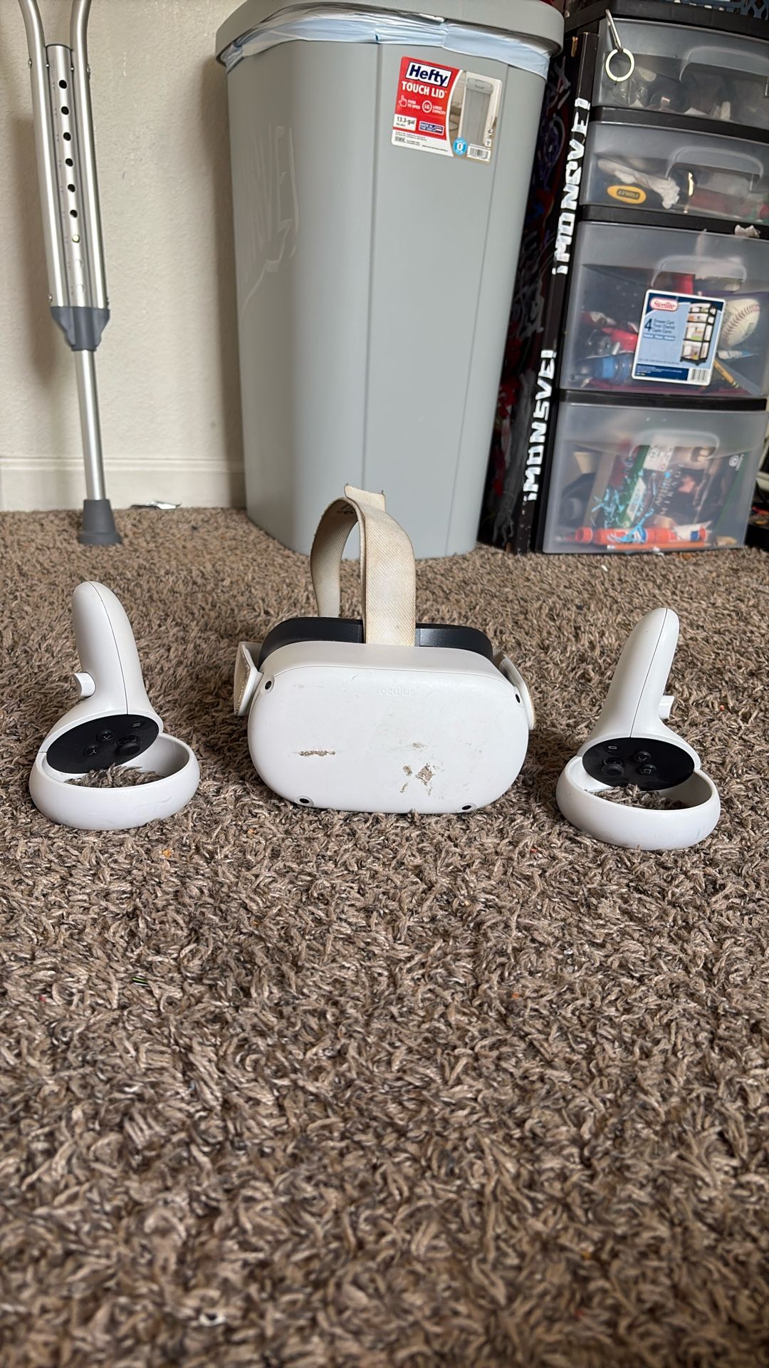 Oculus Quest 2