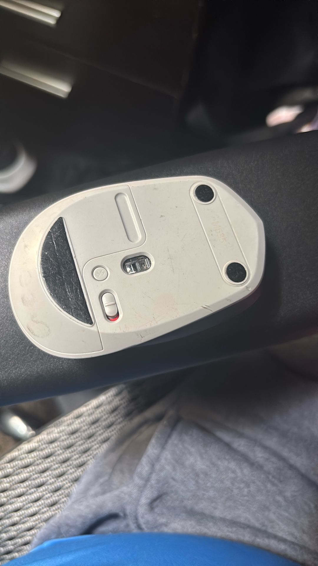 Logitech Wireless Mouse