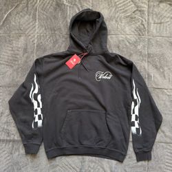 DARC SPORT HOODIE 1 OF 500 RED TAG RARE