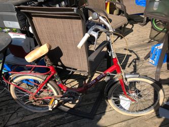 Hyda bike