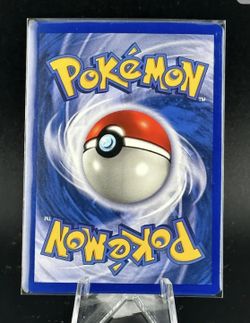 Hypno 8/62 Rare HOLO Fossil Set Pokemon Card TCG