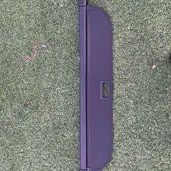 Retractable Cargo Cover Compatible with Chevy Chevrolet Trailblazer GMC Envoy 2002-2009 Shield Security Shade Privacy Screen Tonneau Luggage Trunk Org