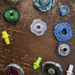 Beyblade 