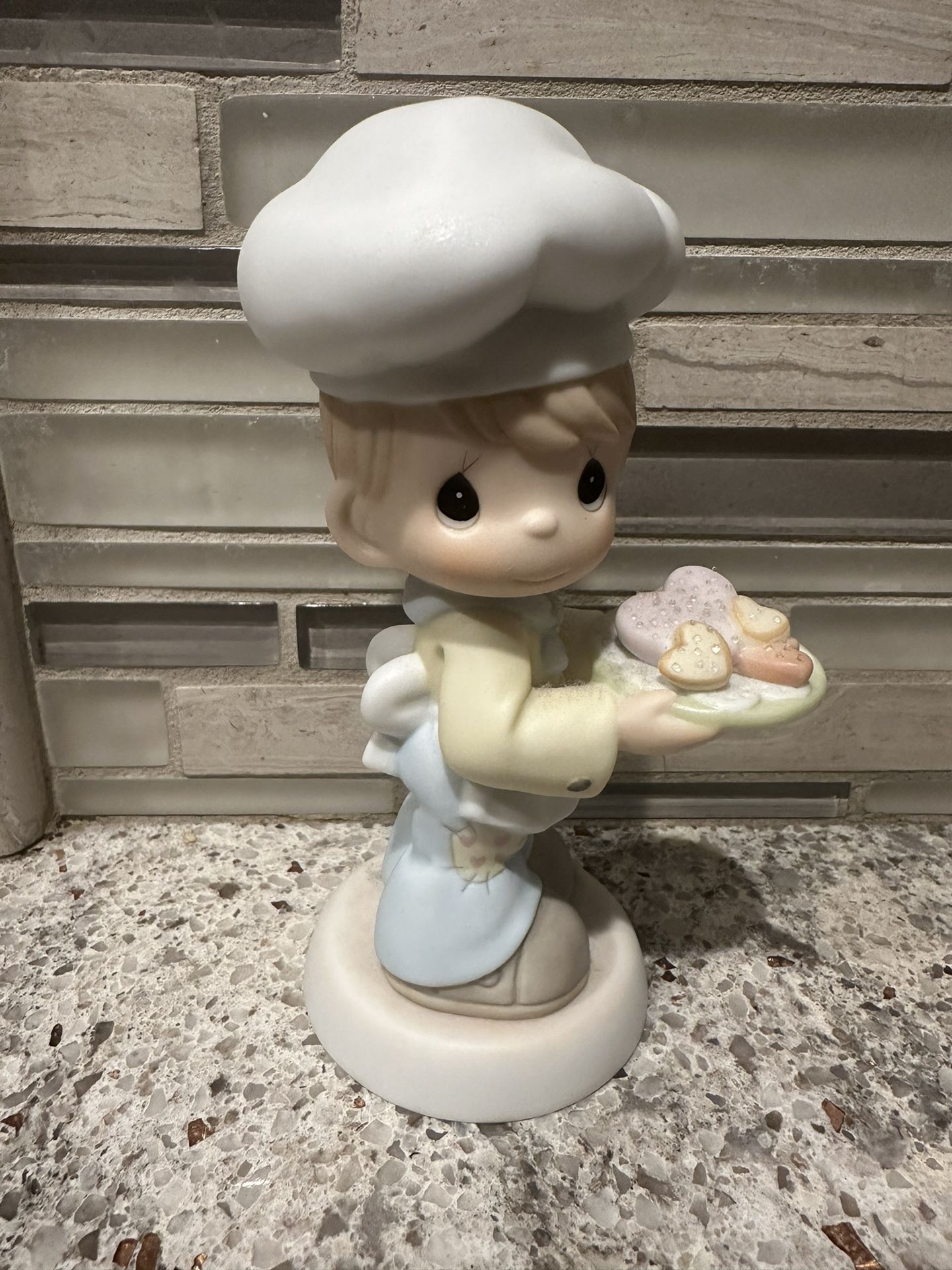 You Are My Favorite Dish Precious Moments