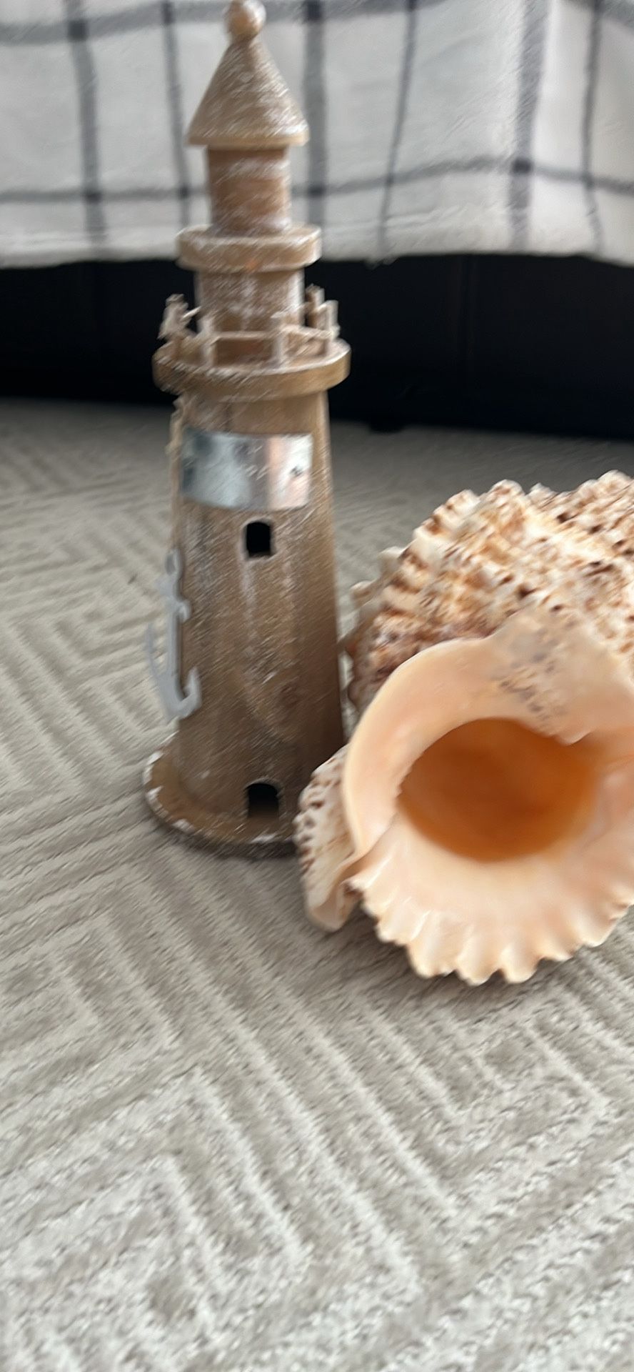 Sea Shell And Lighthouse Bundle