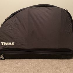 Thule Bike Case