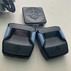 Cronus zen and Xim Matrix