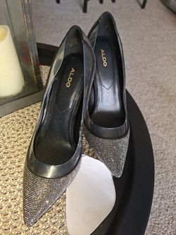 Aldo heels
