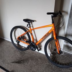 Trek Bike Lightly Used 