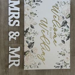 Wedding Decor 