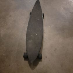 Longboard 
