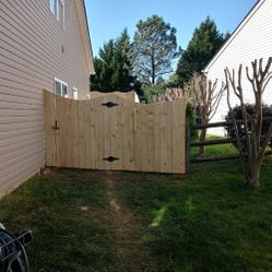 Fence