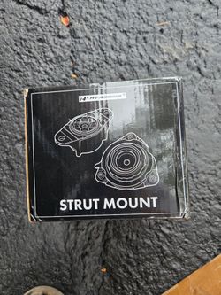 4P Premium Strut Mount SM56690-2-C