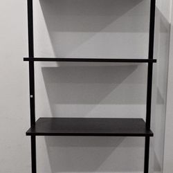  Flythe Ladder Bookcase