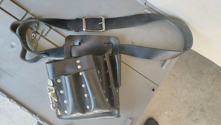 Klein Tools 5165 Ten Pockets Tool Pouch