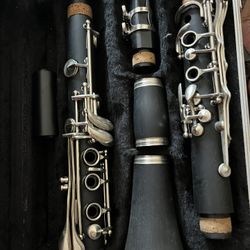 Clarinet