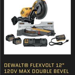 Milter Saw KIT - Table Saw - Rolling Milter Saw Stand 