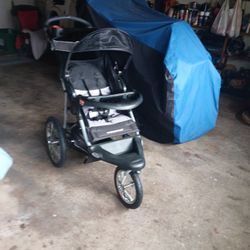 Stroller 