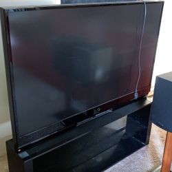 Mitsubishi Diamond 57” 1080p Tv